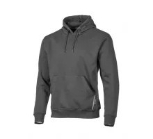 NIERS Толстовка черная 2XL (56)