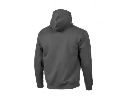 NIERS Толстовка черная 2XL (56)