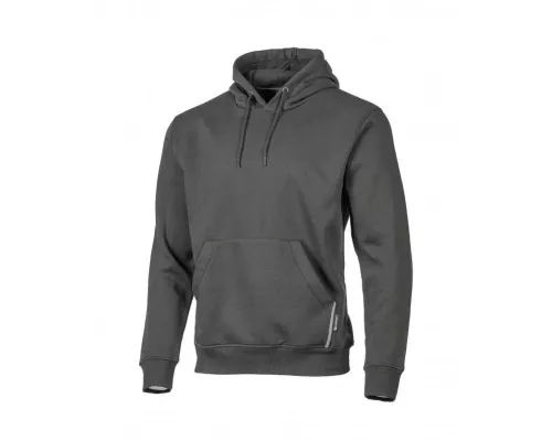 NIERS Толстовка черная XL (54)