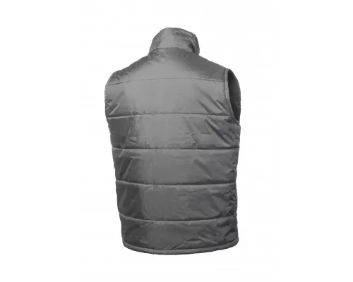 LEMGO Жилет утепленный темно-серый L (52)