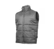 LEMGO Жилет утепленный темно-серый M (50)