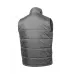 LEMGO Жилет утепленный темно-серый S (48)