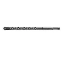 HT6D224 Бур по бетону X-TIP SDS+ 12 x 600мм, HOEGERT, 5901867169549 (CN)