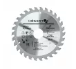 HT6D777 Диск пильный 165x30, Mn65Tx30, Mn65, HOEGERT, 5902801323225 (CN)