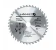 HT6D789 Диск пильный 255x40Tx30, Mn65, HOEGERT, 5902801315756 (CN)