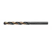 HT6D847 Сверло по металлу 5,5 мм, тип Split Point, 10 шт/уп, HOEGERT, 5902801032073 (CN)