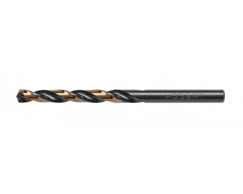 Сверло по металлу, Split Point, 7,0 х 109 мм, 10 шт