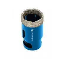 Коронка алмазная, бетон /керамика 20 мм