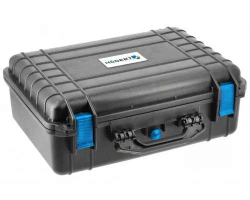 Ящик герметичный, ударопрочный для инструмента 18,5″ 460 x 365 x 176 мм