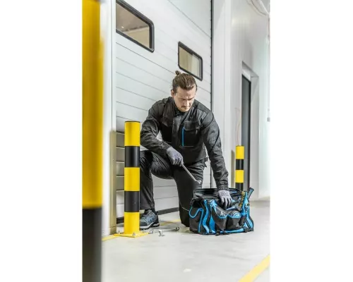 Сумка электрика для больших нагрузок