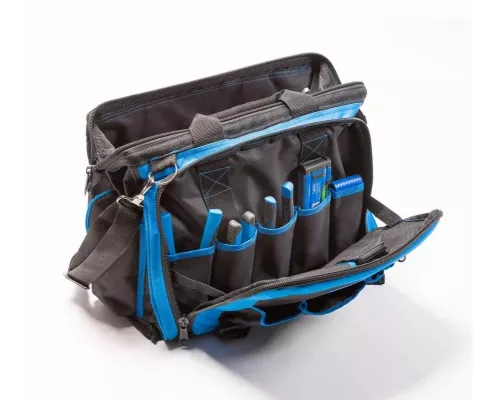 Сумка электрика для больших нагрузок