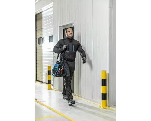 Сумка электрика для больших нагрузок