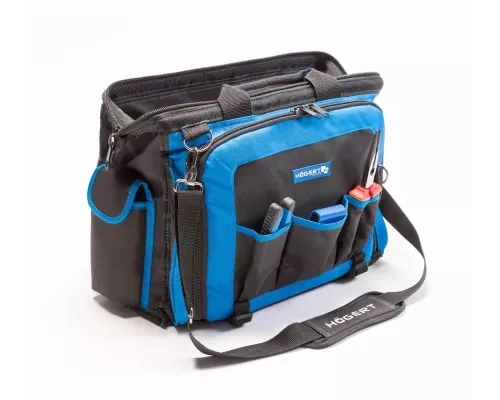 Сумка электрика для больших нагрузок