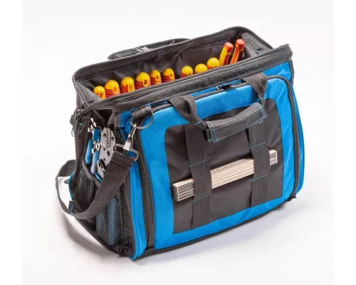 Сумка электрика для больших нагрузок