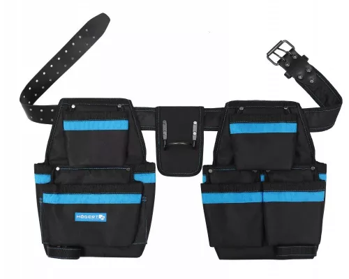 Карманы на поясе Work Belt Карманы на поясе Work Belt