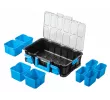 HT7G503 Органайзер с поликарбонатной крышкой, HOEGERT, 5902801295157 (PL)