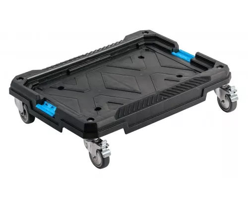 Транспортная платформа для модульной системы ящиков