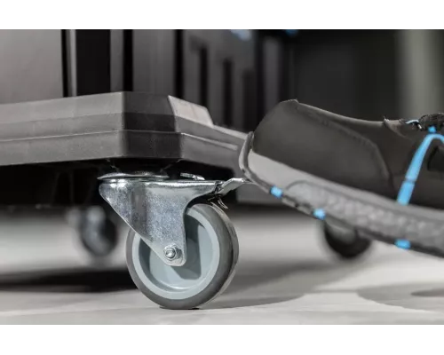 Транспортная платформа для модульной системы ящиков