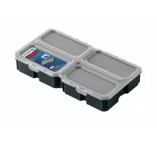 HT7G509 Органайзер для инструментов BOX, HOEGERT, 5902801461095 (PL)