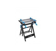 Стол складной столярный верстак 600 x 570 x 770-1070 mm