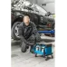 Сиденье для мастерской с 3 ящиками