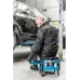 Сиденье для мастерской с 3 ящиками