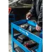 Тележка инструментальная 3 полки