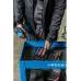 Тележка инструментальная 3 полки
