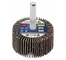 Круг  шлифовальный лепестковый на шпильке 40x20x6 G60