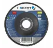 HT8D052 Круг шлифовальный лепестковый 125x22,4 G60, HOEGERT, 5902801297076 (CN)