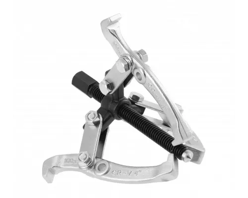 Съемник подшипников трехлапый 100 мм