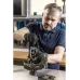 Съемник подшипников двухлапый 40 мм