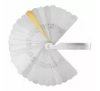 HT8G331 Щупы измерительные для зазоров 31 лепестков, HOEGERT, 5902801295492 (CN)
