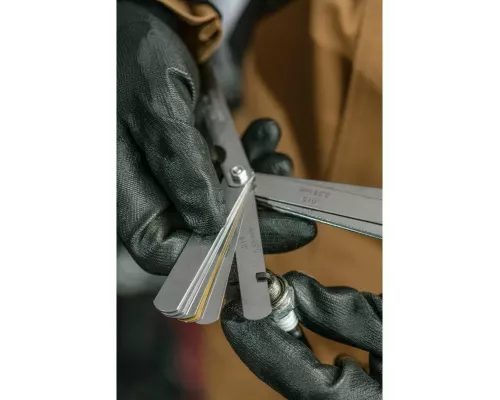 Щупы измерительные для зазоров  31 лепестка