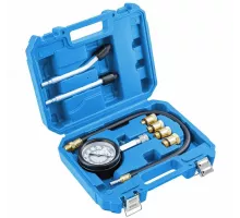 Компрессометр для  бензиновых двигателей 8 предметов