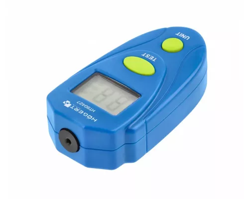 Тестер толщины краски