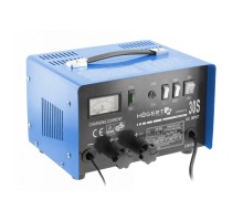 Зарядное устройство 12V/24V, макс. нагрузка 14-26А