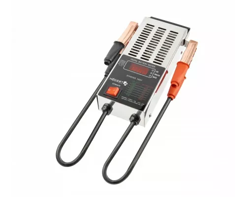 Тестер (нагрузочная вилка) аккумуляторов