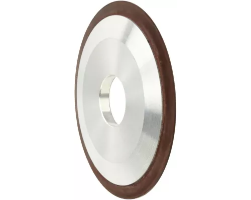 Tarcza do ostrzenia pil  widiowych 125x10x32x8 PREMIUM (5/25/50/100)