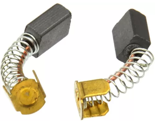 Угольные щетки/шлифовка.115+/5х8х12мм/(10/200/5000)/