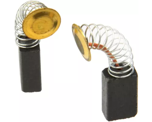 Угольные щетки 7х11х16мм/заточка 180о/ (10/100/2500)