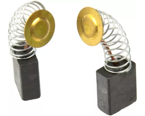 Щетки угольные/шлифовальные 230о/8х14х17мм/ (10/100/2500)