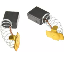 Угольные щетки/шлифовка 230+/8х14х17мм/ (100/1500)/