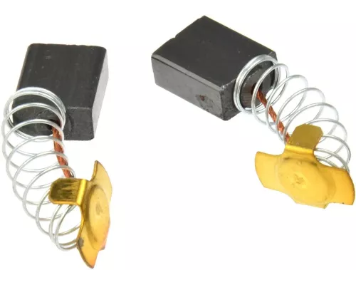 Угольные щетки/шлифовка 230+/8х14х17мм/ (100/1500)/