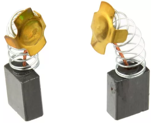 Угольные щетки/шлифовка 230+/8х14х17мм/ (100/1500)/