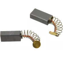 G00492 Щетки электроугольные 5х8x16,5мм, пружина, пятак "O" BS905 (комплект/2шт), GEKO, 590147710319