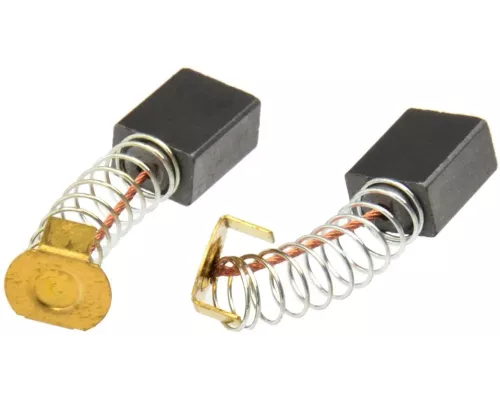 Szczotki węglowe/BWS 230mm/8x12x15mm/ (10/100/2500)