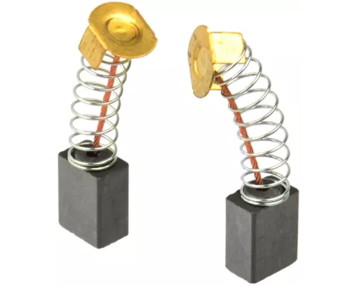 Szczotki węglowe/BWS 230mm/8x12x15mm/ (10/100/2500)