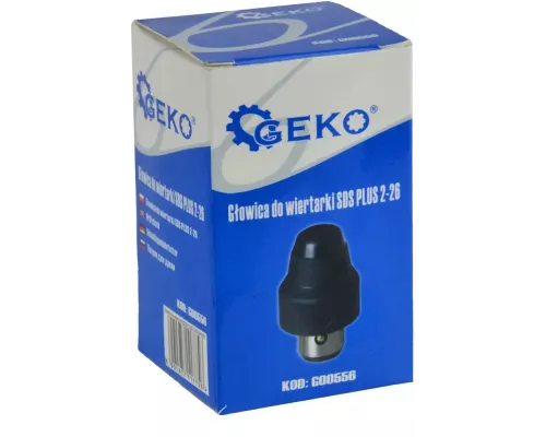 Uchwyt SDS PLUS do GBH 2-26 (125)