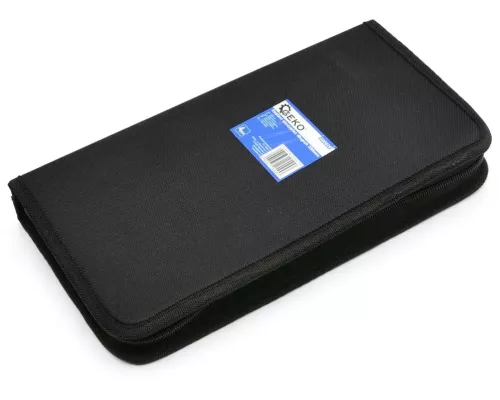 Zestaw szczypiec długich 280mm 4szt.(5/10)